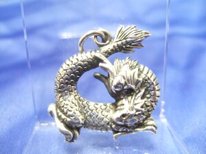 ネックレス シルバー925 ドラゴン ペンダント」の人気商品一覧 | 安い 