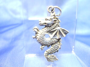 ネックレス シルバー925 ドラゴン ペンダント」の人気商品一覧 | 安い 