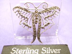 lŐV Vo[SILVER925 f̃u[` }[JTCg37×c23~ 4.5`5g El̋ɂ12