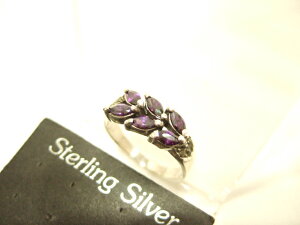 lŐV Vo[925SILVER f̃AWXgA[gO 13`18.5 YfB[X wb75z