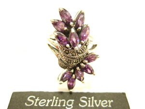 lŐV Vo[925SILVER f̃AWXgA[gO 9`14 YfB[X wb76z