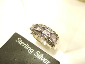 lŐV Vo[925SILVER f4΃AWXg}[JTCgO 14`19 YfB[X AeB[Nwb79z