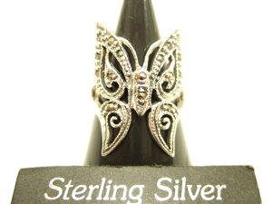 lŐV Vo[925SILVER f̃`E }[JTCgO 816 YfB[X AeB[No^tCwb82z