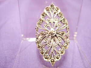 lŐV Vo[925SILVER f̃AxXN }[JTCg^O 13 YfB[X AeB[Nwb83