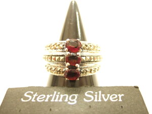 lŐV Vo[925SILVER f̃K[lbg LfUCO 11`20 YfB[X wb96z