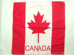 lŐV Ji_f̃o_i S Canadian Flag 4܂ő180~26
