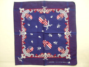 lŐV AJhNf̃o_iamerican skull  4܂ő180~70