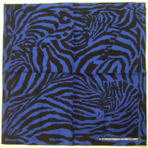 ���l�ŐV �[�u���������f�̃o���_�i �� zebra print blue �����Y���f�B�[�X ����4���܂ő���180�~6