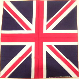 横浜最新 ユニオンジャック☆魅惑のイギリスバンダ 4枚まで送料180円England22