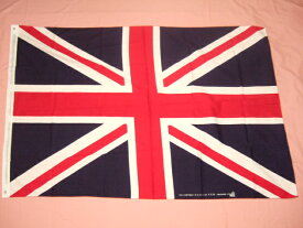 横浜最新 ユニオンジャック☆魅惑の超大型イギリス国旗 タペストリー 送料無料England1