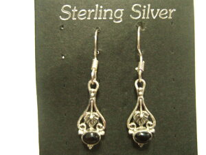 lŐV Vo[SILVER925f̃sAX IjLX YfB[X CO4a