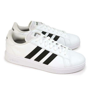 AfB_X Y Xj[J[ OhR[g x[X 2.0 U fB[X V[Y NVbN 25H~V adidas GRANDCOURT BASE 2.0 U
