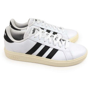 AfB_X Y Xj[J[ OhR[g x[X 2.0 U fB[X V[Y NVbN 25H~V adidas GRANDCOURT BASE 2.0 U