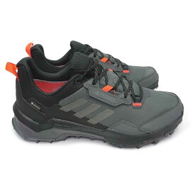 アディダス 防水 スニーカー メンズ テレックス AX4 GORETEX ハイキング adidas TERREX AX4 GORE-TEX HIKING