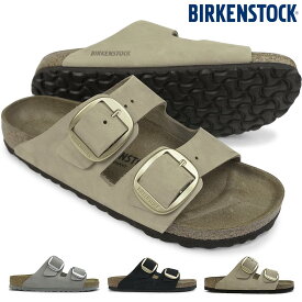 ビルケンシュトック サンダル メンズ レディース アリゾナ ビッグバックル コンフォート Birkenstock Arizona Big Buckle