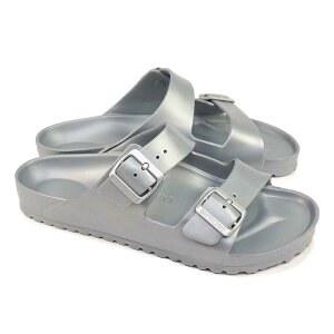ビルケンシュトック サンダル アリゾナ EVA メンズ レディース 水遊び 軽量 ナロー幅 レギュラー幅 Birkenstock Arizona EVA