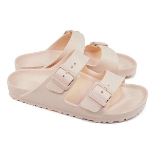 ビルケンシュトック サンダル アリゾナ EVA メンズ レディース 水遊び 軽量 ナロー幅 レギュラー幅 Birkenstock Arizona EVA