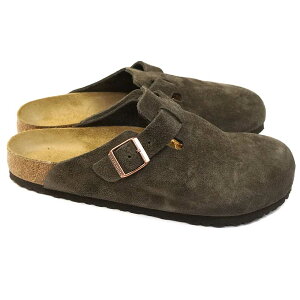 rPVgbN {Xg T_ BS Y fB[X  NbO XG[h BIRKENSTOCK Boston