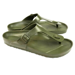 rPVgbN T_ Y fB[X M[ EVA M[tBbg L RtH[g gOT_ y Birkenstock Gizeh EVA