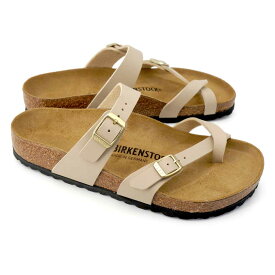 ビルケンシュトック サンダル マヤリ Mayari メンズ レディース レギュラーフット ダブルストラップ 幅広 ユニセックス Birkenstock Mayari