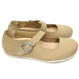 ビルケンシュトック レディース トレーシー レザー ストラップシューズ メリージェーン フラット ビルケン BIRKENSTOCK TRACY