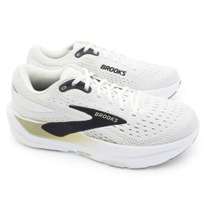 BROOKS GHOST MAX 3 �u���b�N�X �S�[�X�g�}�b�N�X 3 �����Y �����j���O�V���[�Y ���� �N�b�V���� �X�j�[�J�[ �E�H�[�L���O �W���M���O �ʋ� 26�t�ĐV��