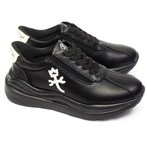 カステルバジャック レディース スニーカー 軽量 CBJS302 ローカット カジュアル 厚底 CASTELBAJAC