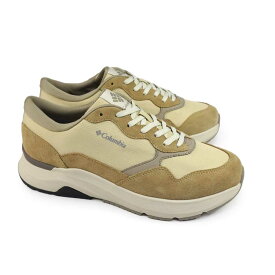 コロンビア 靴 メンズ レディース 防水 スニーカー イーストサイドトレイナー2 YU1800 オムニテック ローカット Columbia EASTSIDE TRAINER 2