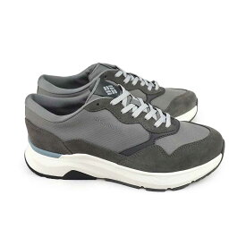 コロンビア 靴 メンズ レディース 防水 スニーカー イーストサイドトレイナー2 YU1800 オムニテック ローカット Columbia EASTSIDE TRAINER 2