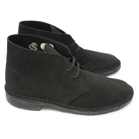 クラークス オリジナルズ メンズ デザートブーツ 334E チャッカブーツ 定番 Clarks ORIGINALS DesertBoot