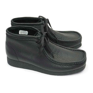 クラークス メンズ ブーツ ワラビーエヴォブーツ 定番 スエードブーツ レザーブーツ 本革 人気 ギフト プレゼント 26172823 26172824 26174938 Clarks WallabeeEVO Bt