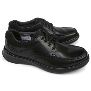 �N���[�N�X �����Y �J�W���A���V���[�Y �R�g���� �G�b�W �{�v ���U�[ �y�� Clarks Cotrell Edge 25�H�~�V��