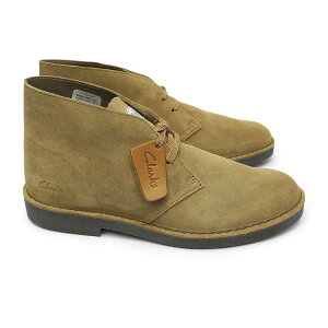 N[NX Y u[c fU[gu[cGH 200NLO ʃf JWA XG[h Mtg v[g a NX}X `L[q[ Clarks Desert Bt Evo