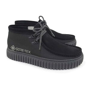 N[NX h Y u[c g[q HI SAebNX Clarks Torhill Hi GTX