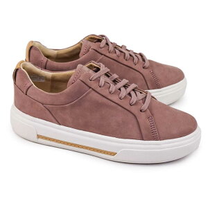 N[NX fB[X Xj[J[ z[zbNEH[N U[ {v X[X kobN Clarks Hollyhock Walk