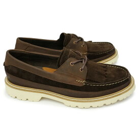 コールハーン 靴 アメリカンクラシックス レンジャーモック メンズ カジュアルシューズ スエード 軽量 COLE HAAN AMERCN CLSS PNGR MOC