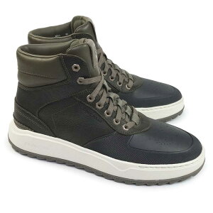 �R�[���n�[�� �����Y �u�[�c �O�����h�v�� �N���X�I�[�o�[ �X�j�[�J�[�u�[�c COLE HAAN GRANDPRO CROSSOVER SNEAKER BOOTS tksn