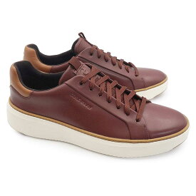 コールハーン 防水 メンズ スニーカー グランドプロ トップスピン ウォータープルーフ COLE HAAN GRANDPRO TOPSPIN SNEAKER WATERPROOF