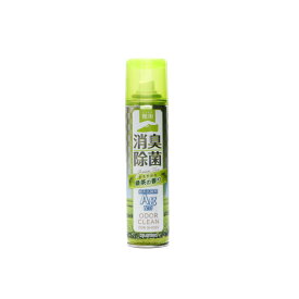 コロンブス オドクリーンスリム 緑茶の香り 180ml 靴用 消臭 除菌 スプレー 日本製 ニオイ 臭い ブーツ 雨 くつ 梅雨 Ag COLUMBUS ODOR CLEAN