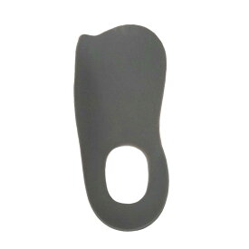 リゲッタ 中敷き メンズ レディース ルーペ インソール MTR-1D ハーフタイプ 消臭プラス 洗える Re:getA Loupe insole