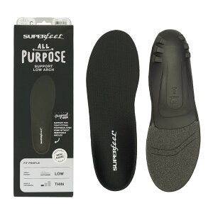 X[p[tB[g ~ I[p[pX T|[g C\[ SUPERfeet All-Purpose