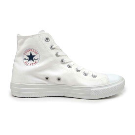 コンバース スニーカー オールスター ハイカット レディース メンズ ライト HI 軽量 CONVERSE ALL STAR LIGHT HI