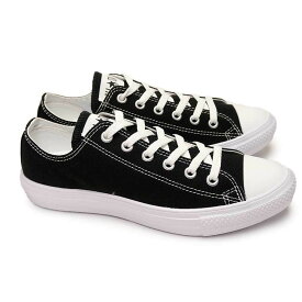 コンバース オールスター ライト オックス 軽量 レディース メンズ スニーカー ローカット キャンバス CONVERSE ALL STAR LIGHT OX