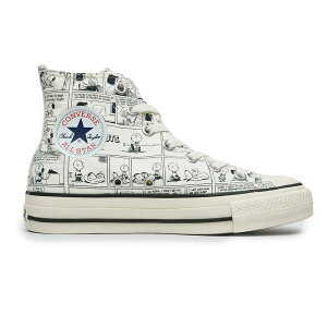 Ro[X Xj[J[ fB[X I[X^[ A[ s[ibc CP HI Xk[s[ nCJbg CONVERSE ALL STAR R PEANUTS CP HI