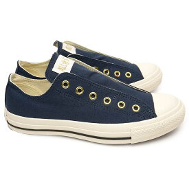 コンバース スリッポン スニーカー オールスター スリップ3 オックス メンズ レディース ローカット 紐無し CONVERSE ALL STAR SLIP 3 OX