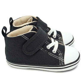 コンバース スニーカー ベビーオールスター V-1 キッズ 子供 靴 ベルト ベルクロ マジックテープ CONVERSE BABY ALL STAR V-1 26春夏新作