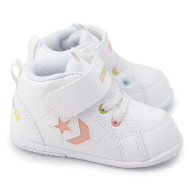 コンバース ベビー スニーカー ミニ インチスター ベビーシューズ 子供靴 ミニインチスター CONVERSE MINI INCHSTAR 26秋冬新作