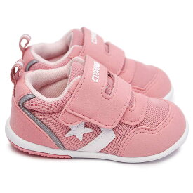 コンバース スニーカー ベビー ミニ RS 2 ベビーシューズ 子供靴 ミニRS2 爆買 CONVERSE MINI RS 2 26春夏新作