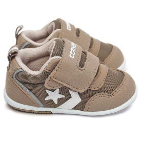 コンバース スニーカー ベビー ミニ RS 2 ベビーシューズ 子供靴 ミニRS2 爆買 CONVERSE MINI RS 2 26春夏新作