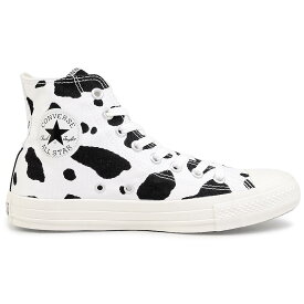 コンバース スニーカー オールスター カウスポット HI メンズ レディース ハイカット 牛柄 CONVERSE COWSPOT HI